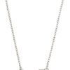 RHODIUM - WATERCOLOR PEARLIZED CLEAR GLASS