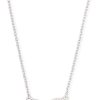 RHODIUM - IVORY MOTHER OF PEARL