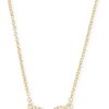 GOLD - ROSE QUARTZ