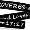 B-A Friend Loves At All Times