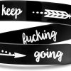 B-KEEP GOING(Black)
