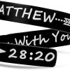 B-I Am With You Always