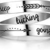 A-KEEP GOING