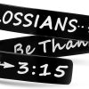 B-Be Thankful