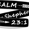 B-The Lord Is My Shepherd I Lack Nothing