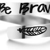 A-BE BRAVE