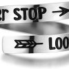 A-NEVER STOP