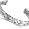 To My Best Friend,I WILL ALWAYS BE HERE FOR YOU