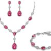 08-Pink Color Clear-Tone