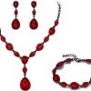 01-Ruby Color Black-Tone