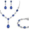 02-Sapphire Color Clear-Tone