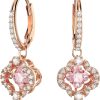 Pierced Earrings