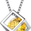 Necklace-K.November