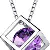 Necklace-B.February