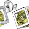 Earrings-H.August