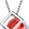 Necklace-A.January