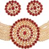 D440 Red & Pearl