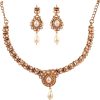 D169 Pearl In Gold