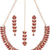 D298 Red