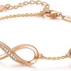Rose Gold-Black