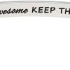 you're awesome,keep that sh*t up