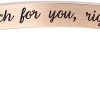 I'd shank a bi*ch for you，right in the kidney - gold