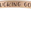you fu*king got this - gold