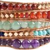 5 wrap-Chakra