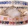 Druzy Stone