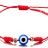 05. red 7 knots
