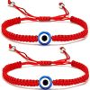 02. red one eye-2pcs
