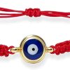 08. red evil eye