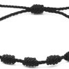 10. 7 knots-black