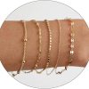 Five Layered Dot chain-GD