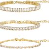 style-7(3pcs gold)
