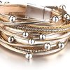 A6:Gold Beads