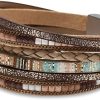 B37:Boho Braid(Brown)