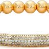Gold Bead color