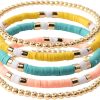 A-Multicolor 5pcs