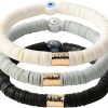 G3- Evil Eye Black 3pcs set