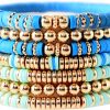 G-Blue&Light Blue 7pcs