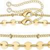 Beads Chain&Coin Chain