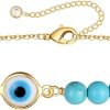 Evil Eye Turquoise