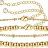Chain&Beads Chain