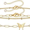Chain&Butterfly