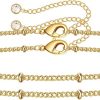 Layered Beads Chain