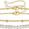 Pearls&Beads Chain