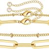 "Beads Chain&Oval chain