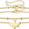 Dove&Beads Chain