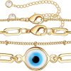 Chain&Evil Eye